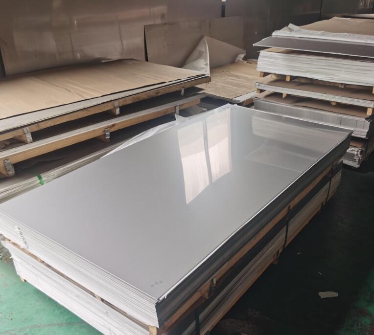 武鸣321不锈钢板