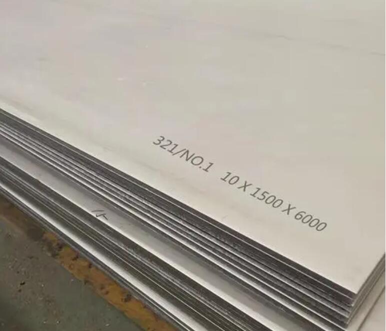 武鸣321不锈钢板