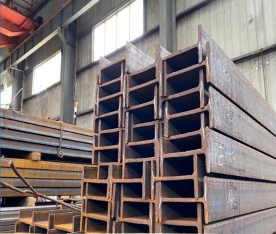 武鸣Q420C工字型钢
