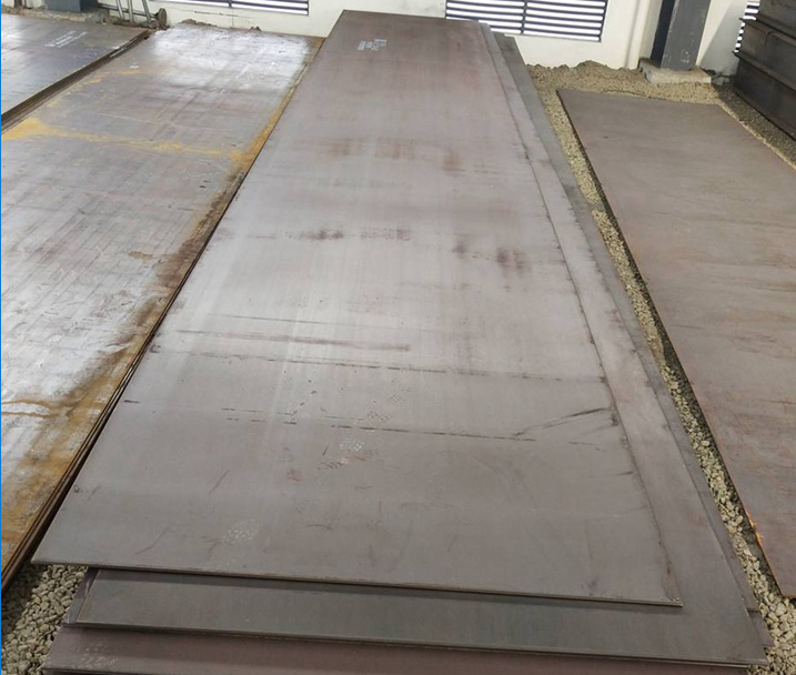 武鸣Q420GJD镀锌板