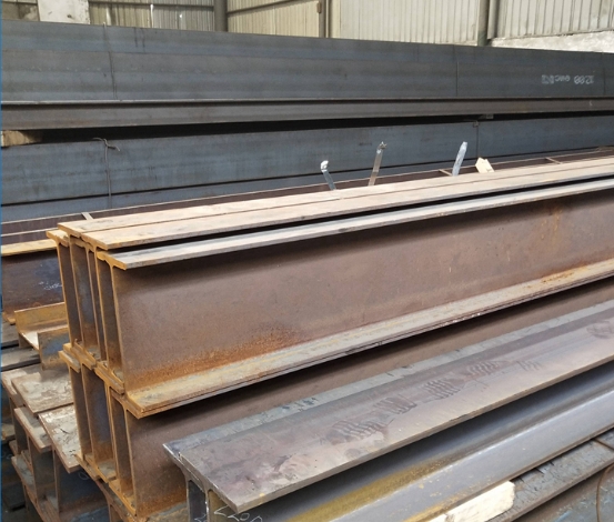 武鸣Q235EH型钢