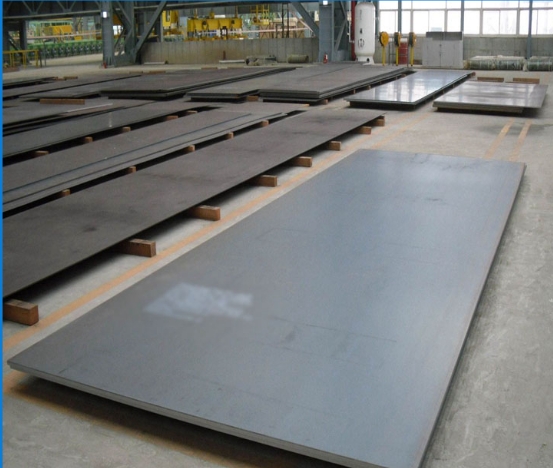 武鸣NM450C耐磨板