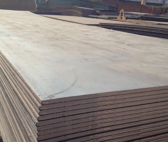 武鸣NM400耐磨板