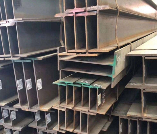 武鸣Q235C工字钢